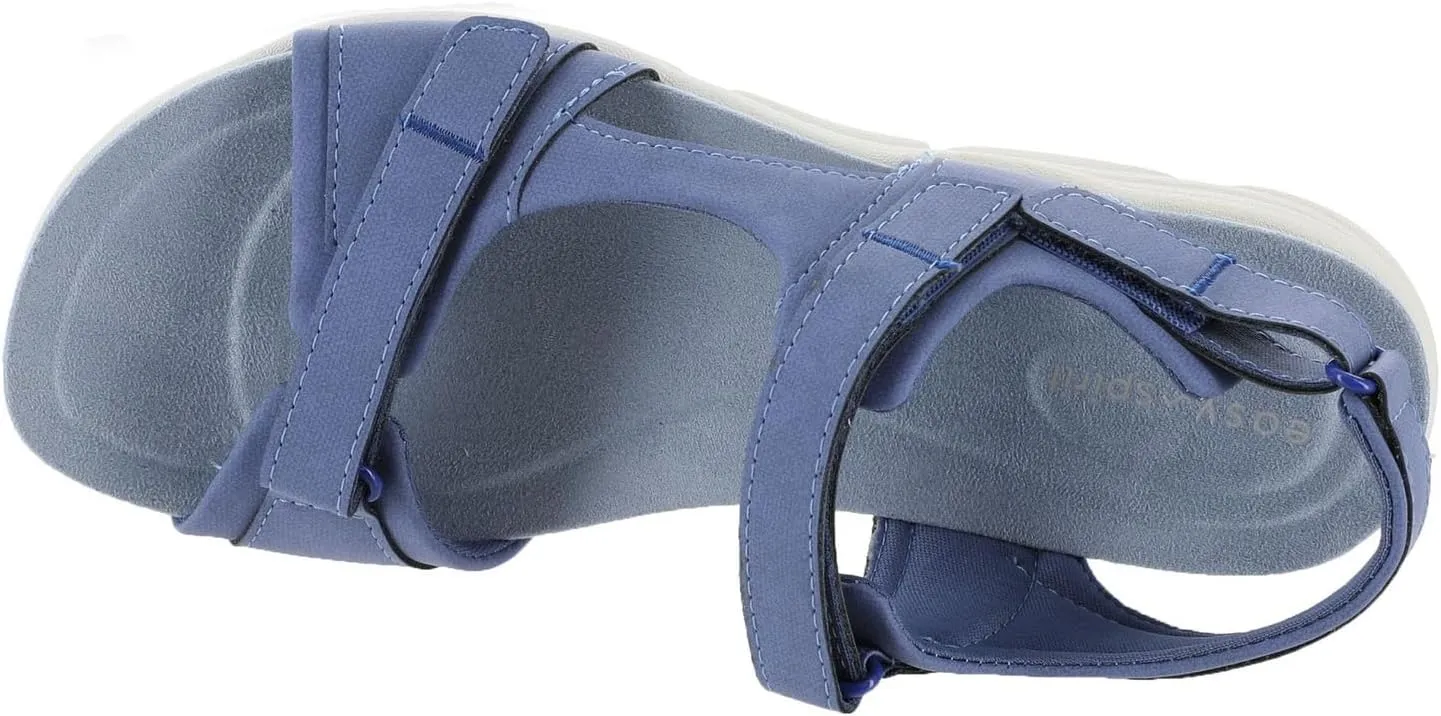 Easy Spirit Women's Lake3 Sport Sandal