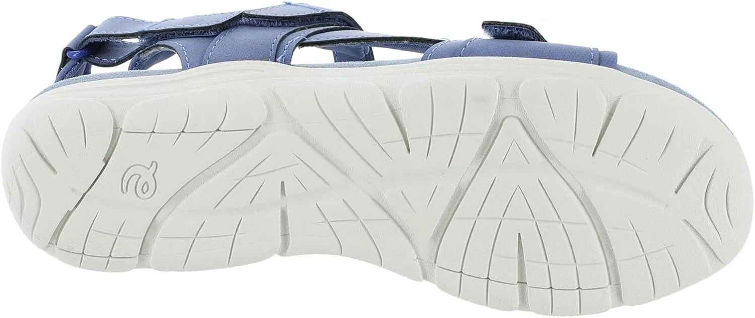 Easy Spirit Women's Lake3 Sport Sandal