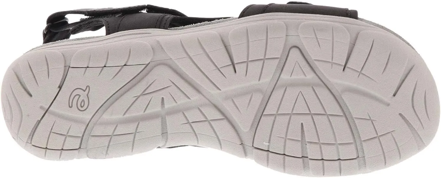 Easy Spirit Women's Lake3 Sport Sandal