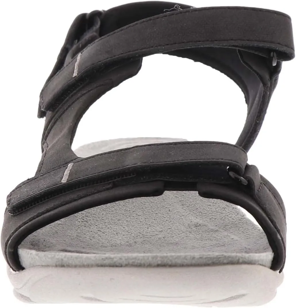 Easy Spirit Women's Lake3 Sport Sandal