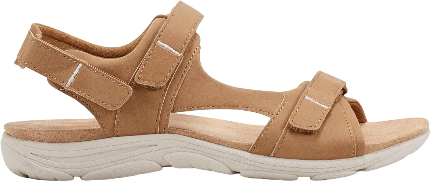 Easy Spirit Women's Lake3 Sport Sandal