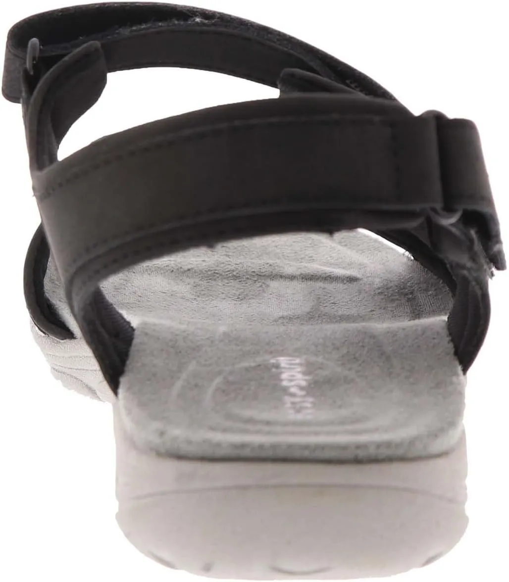 Easy Spirit Women's Lake3 Sport Sandal
