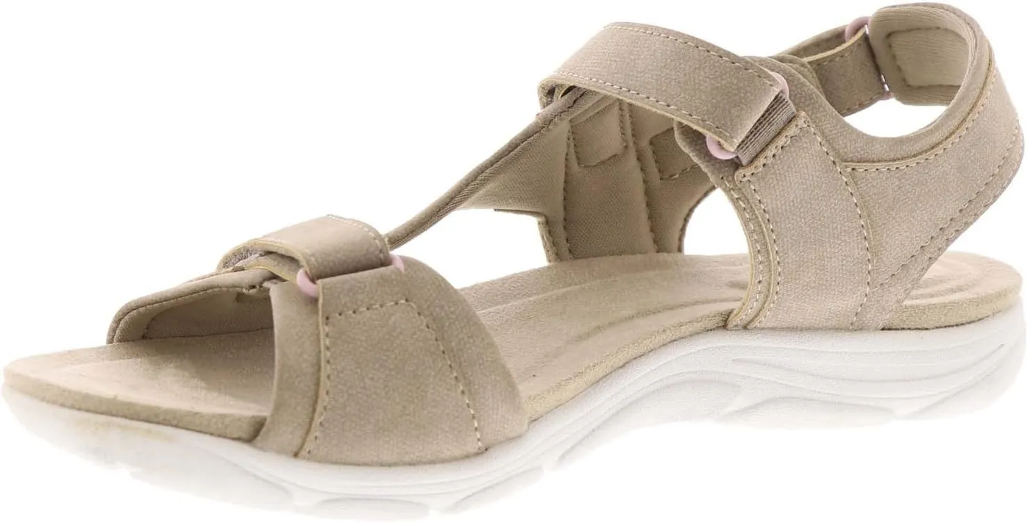 Easy Spirit Women's Lake3 Sport Sandal