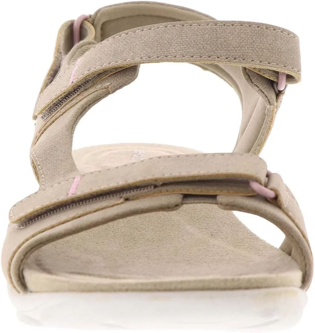 Easy Spirit Women's Lake3 Sport Sandal