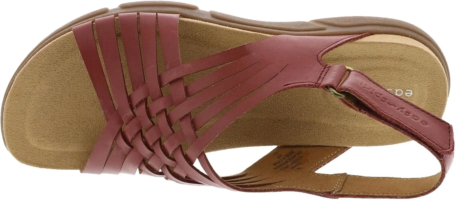 Easy Spirit Women's Mar Sandal