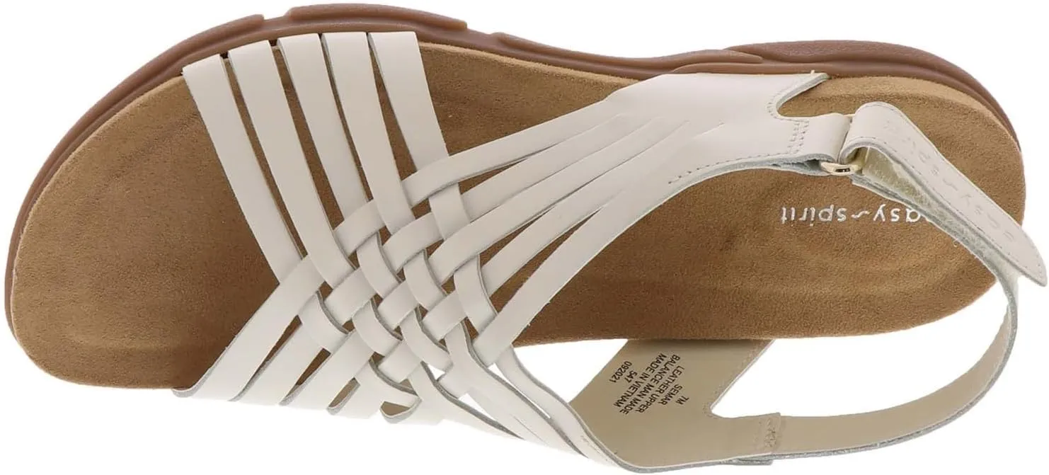Easy Spirit Women's Mar Sandal