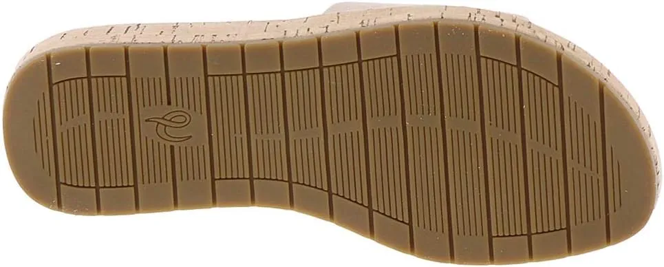 Easy Spirit Women's Muscari Sandal