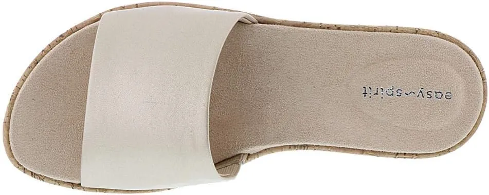 Easy Spirit Women's Muscari Sandal