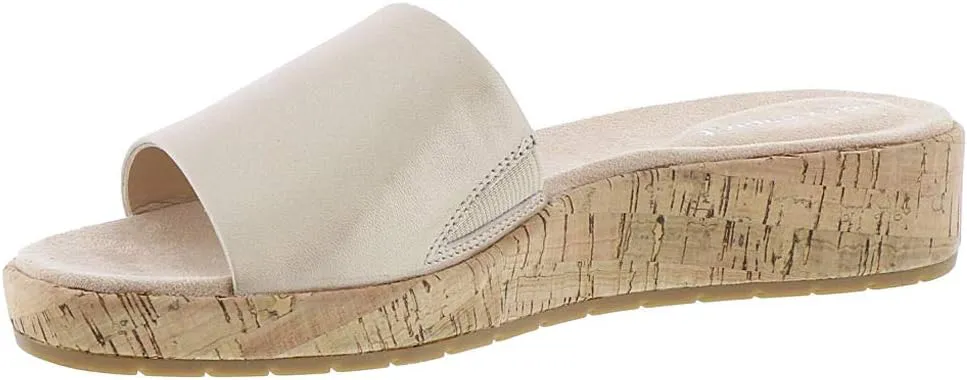 Easy Spirit Women's Muscari Sandal