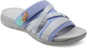 Easy Spirit Women's Shells 2 Sandal