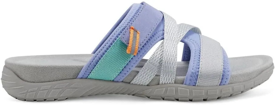 Easy Spirit Women's Shells 2 Sandal