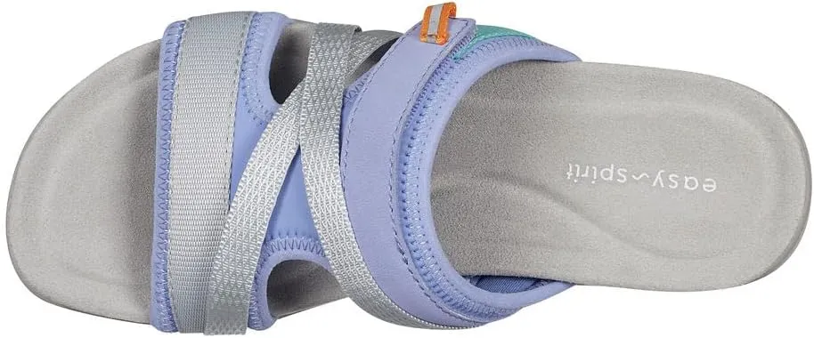 Easy Spirit Women's Shells 2 Sandal