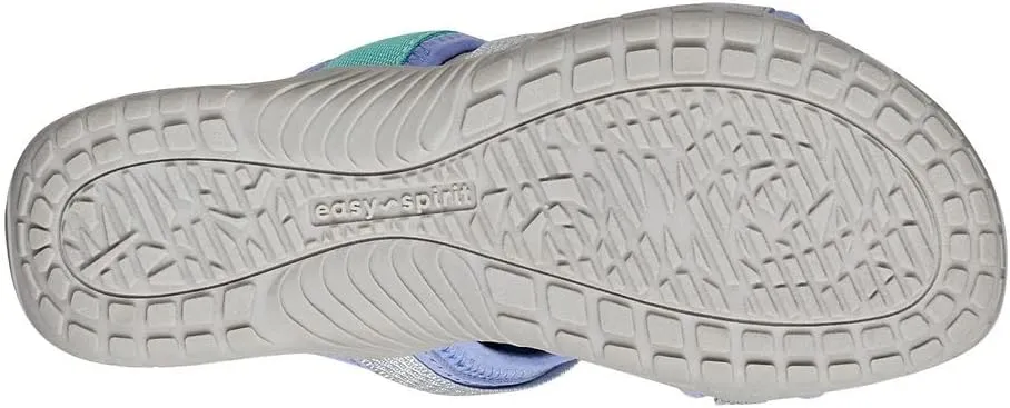 Easy Spirit Women's Shells 2 Sandal