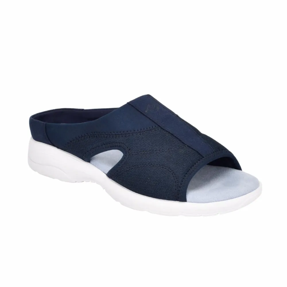 Easy Spirit Women's Tine2 Blue W