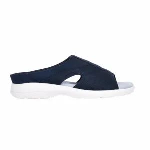 Easy Spirit Women's Tine2 Blue W