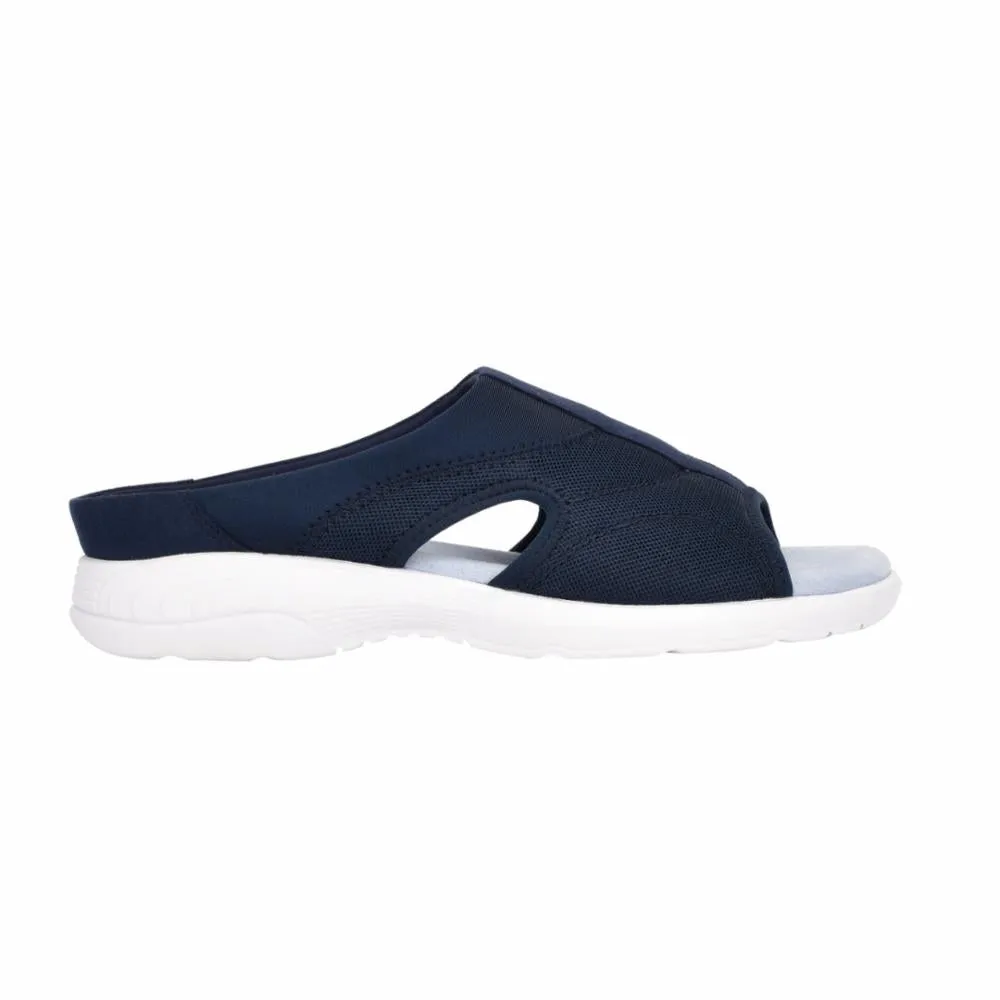 Easy Spirit Women's Tine2 Blue W