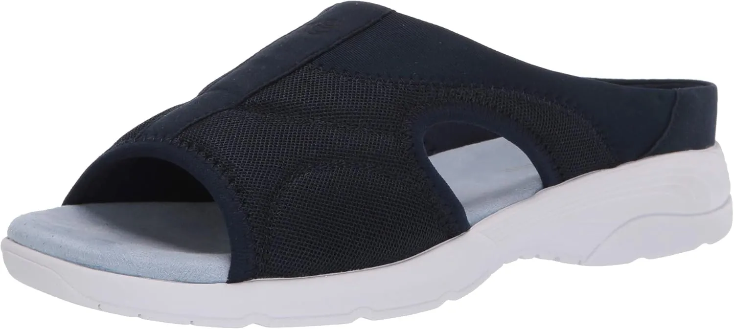Easy Spirit Women's Tine2 Slide Sandal
