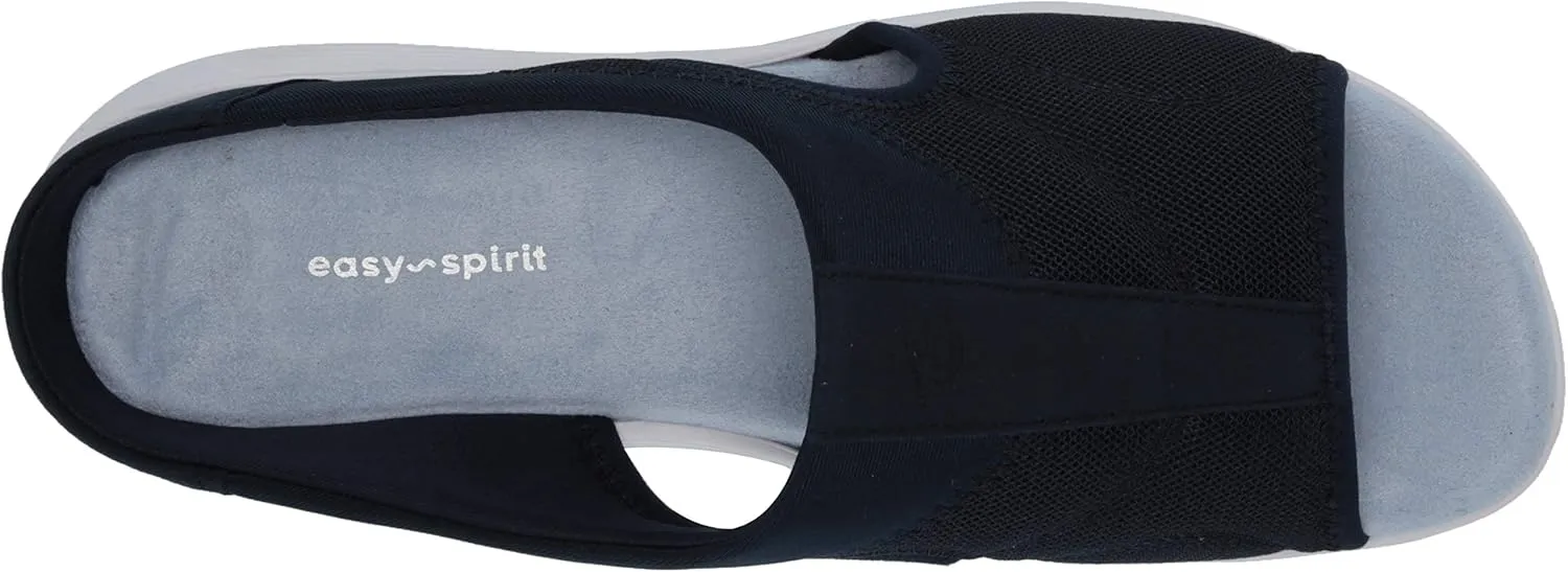 Easy Spirit Women's Tine2 Slide Sandal