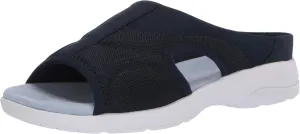 Easy Spirit Women's Tine2 Slide Sandal
