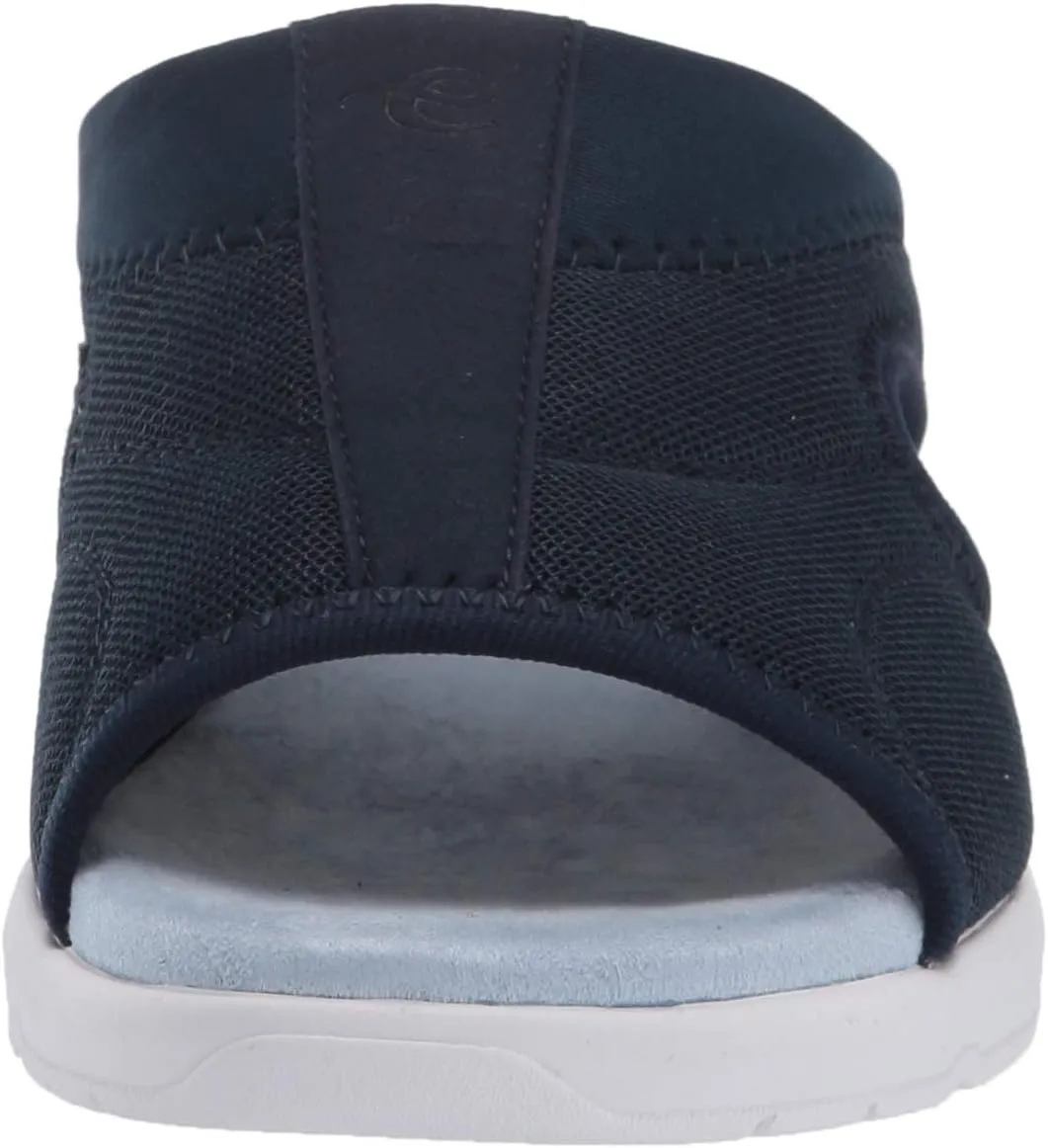 Easy Spirit Women's Tine2 Slide Sandal