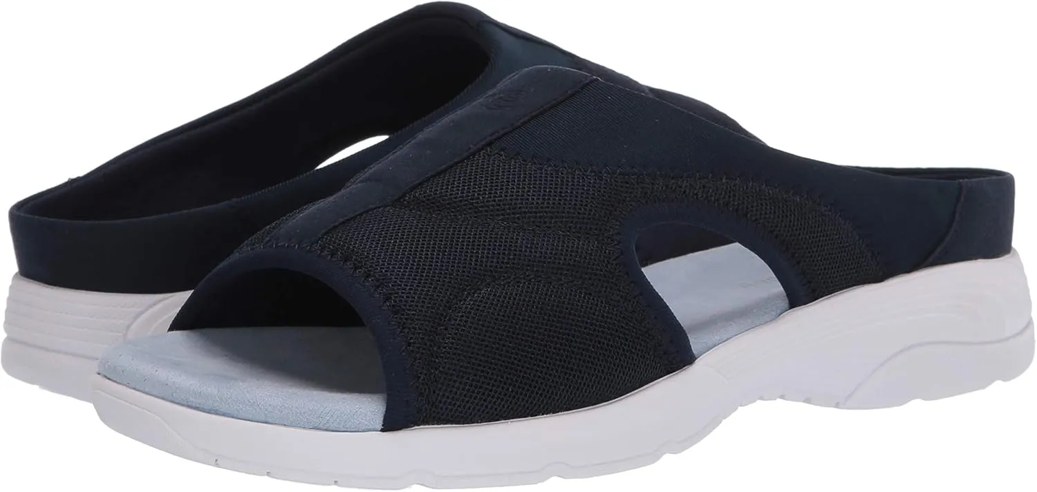 Easy Spirit Women's Tine2 Slide Sandal