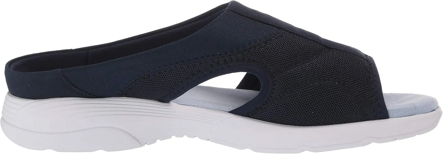 Easy Spirit Women's Tine2 Slide Sandal