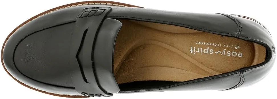 Easy Spirit Women's Velia Loafer