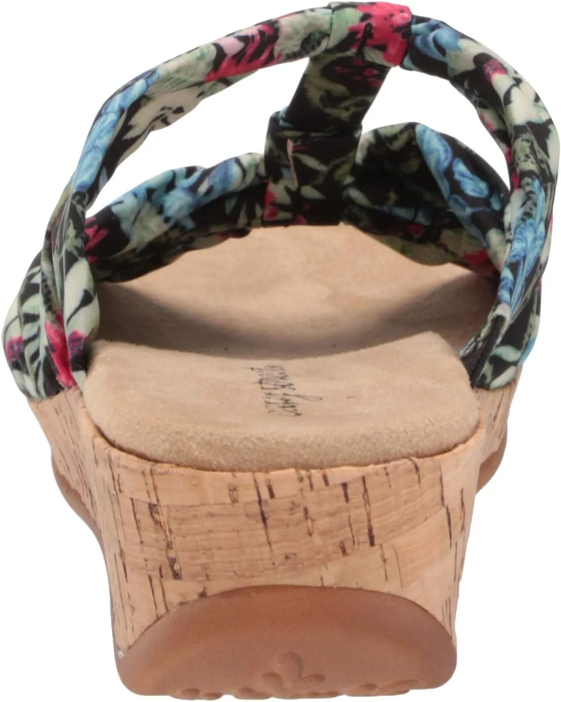 Easy Street Amberlee Womens Sandal