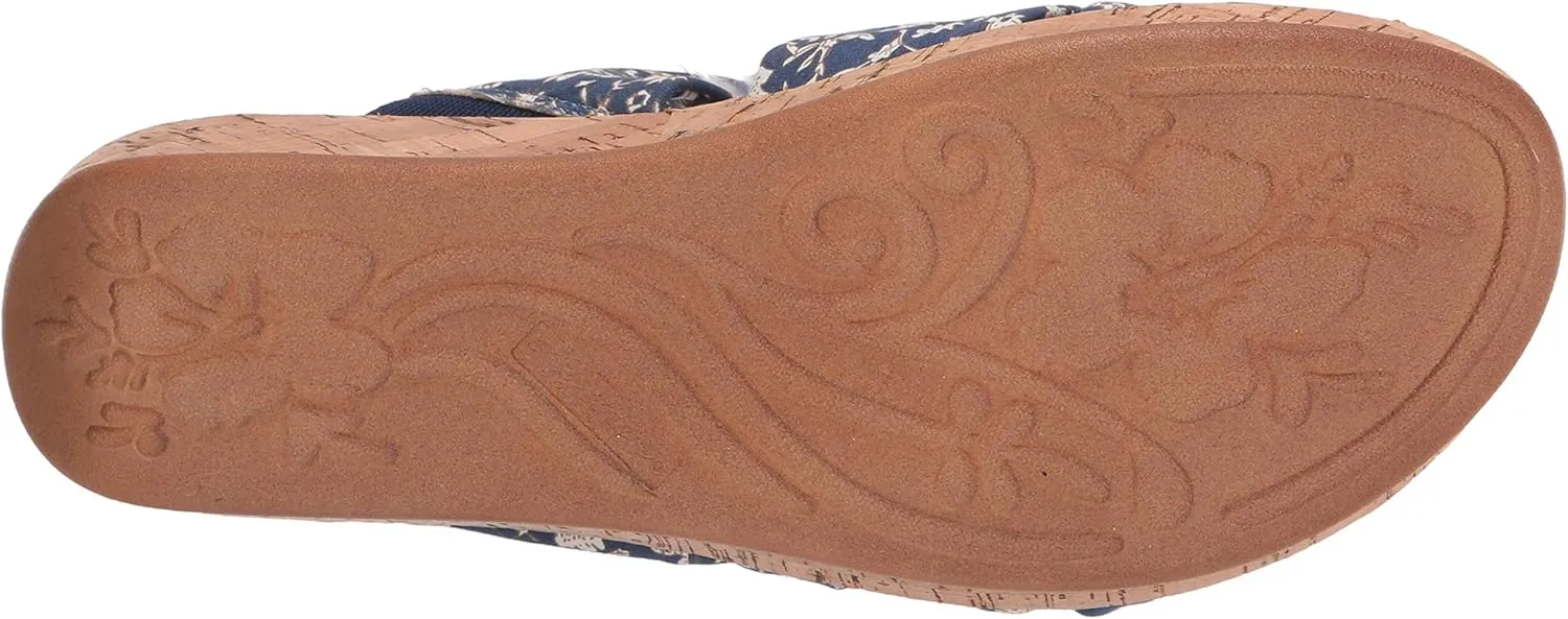 Easy Street Amberlee Womens Sandal