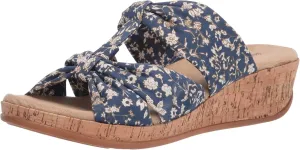 Easy Street Amberlee Womens Sandal