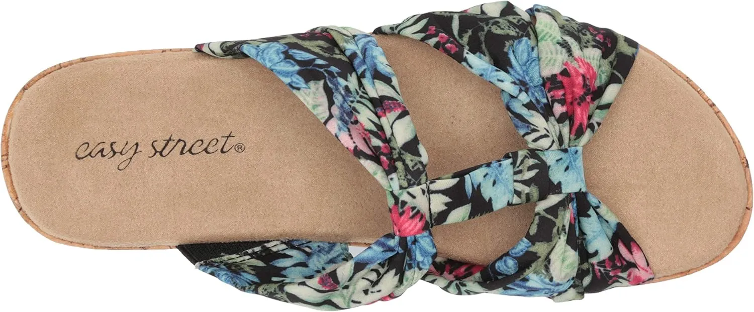 Easy Street Amberlee Womens Sandal