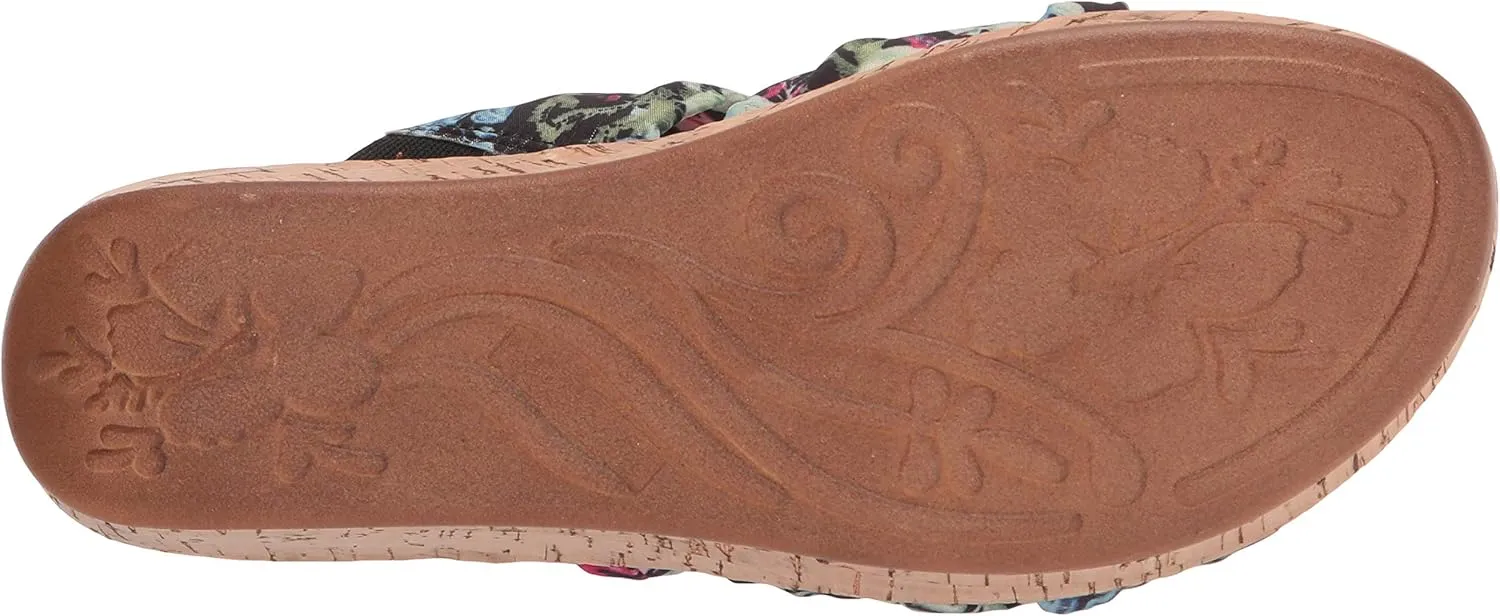 Easy Street Amberlee Womens Sandal