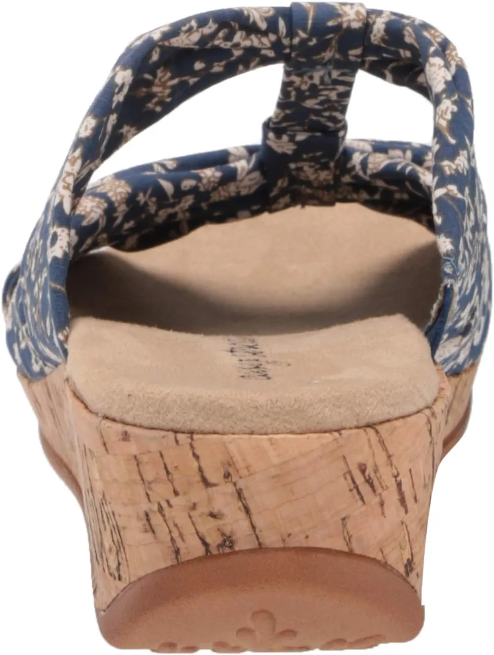 Easy Street Amberlee Womens Sandal