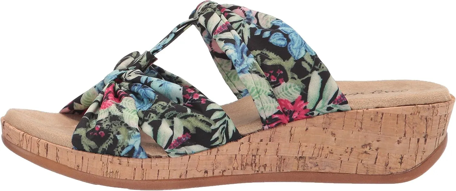 Easy Street Amberlee Womens Sandal