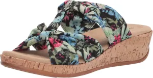 Easy Street Amberlee Womens Sandal