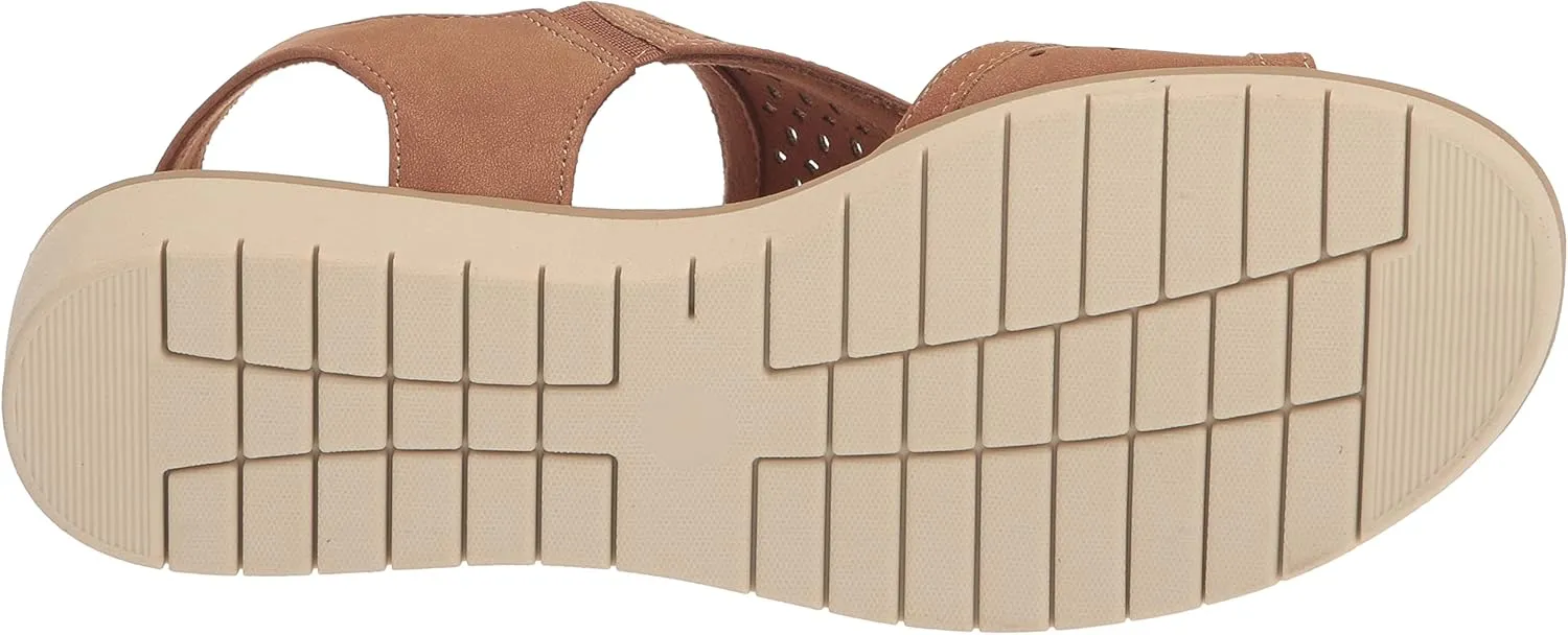 Easy Street Women's Alba Wedge Sandal