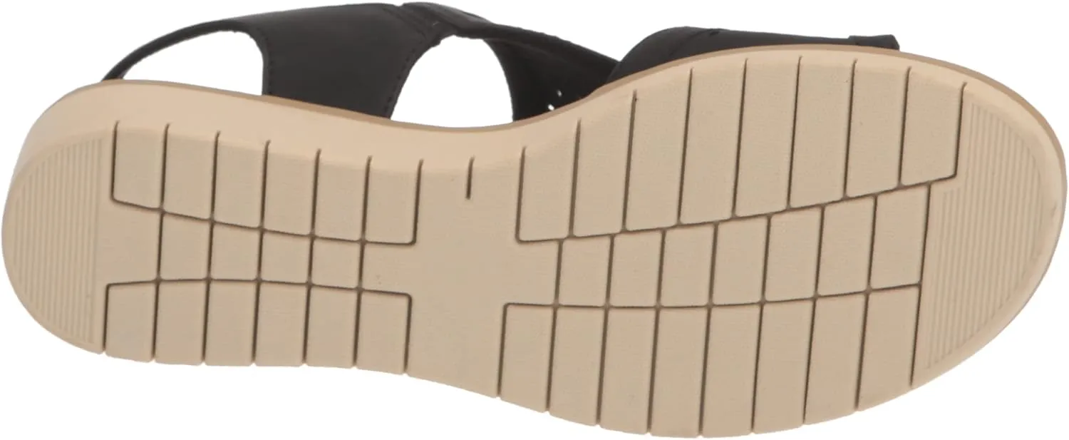Easy Street Women's Alba Wedge Sandal