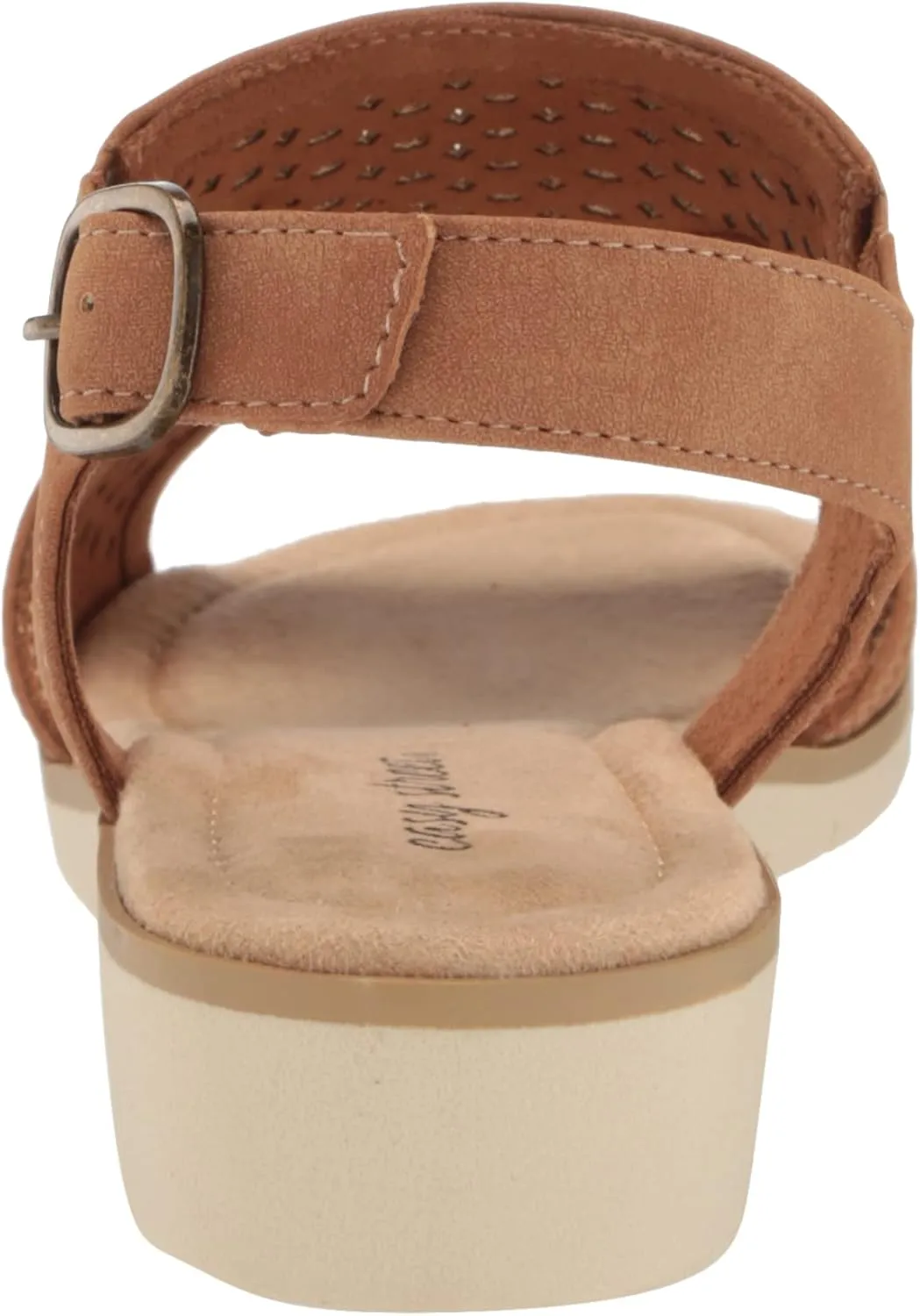 Easy Street Women's Alba Wedge Sandal