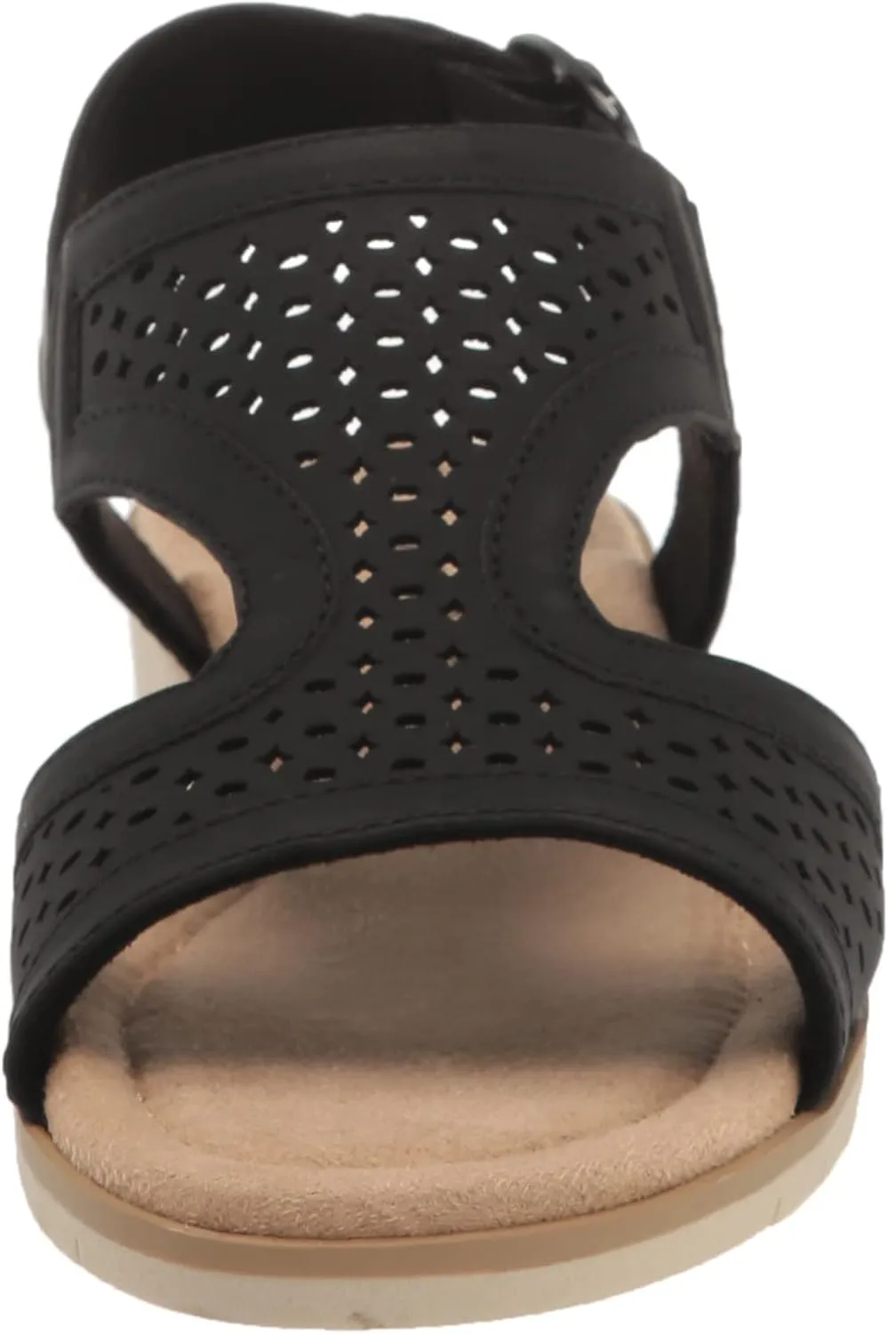 Easy Street Women's Alba Wedge Sandal
