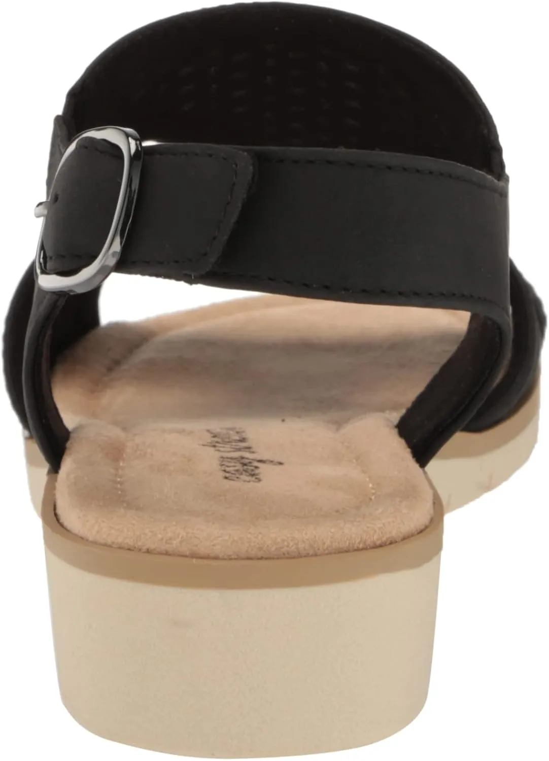Easy Street Women's Alba Wedge Sandal