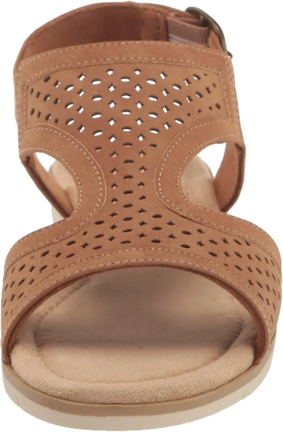 Easy Street Women's Alba Wedge Sandal