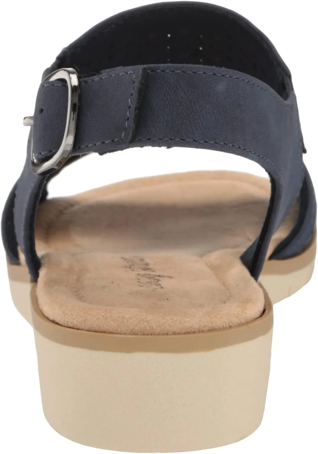 Easy Street Women's Alba Wedge Sandal