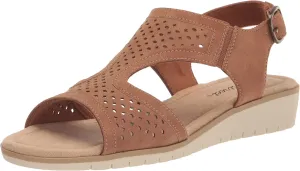 Easy Street Women's Alba Wedge Sandal