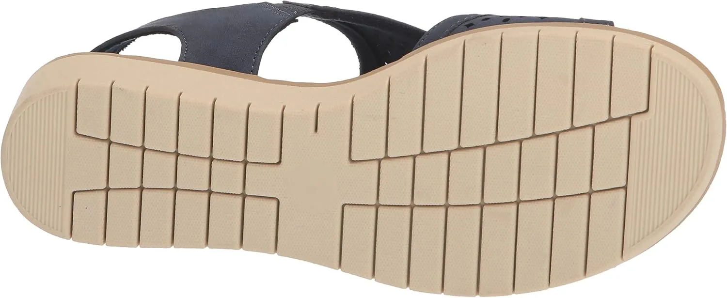 Easy Street Women's Alba Wedge Sandal