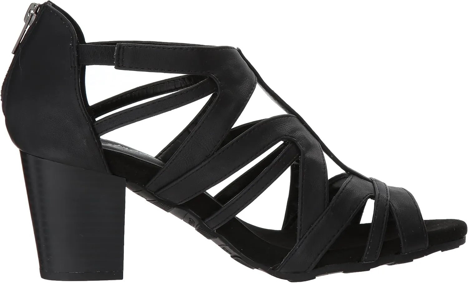Easy Street Women's Amaze Dress Sandal