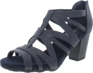 Easy Street Women's Amaze Dress Sandal