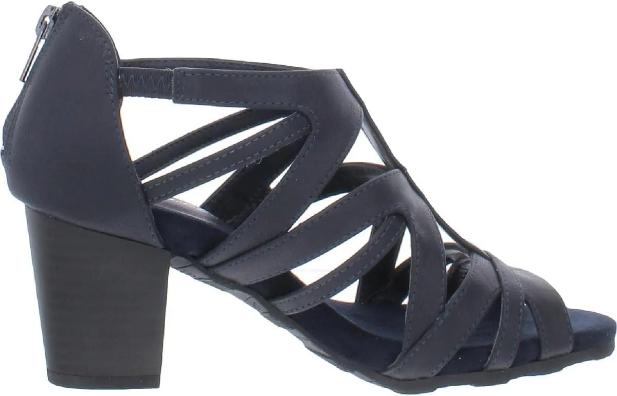 Easy Street Women's Amaze Dress Sandal