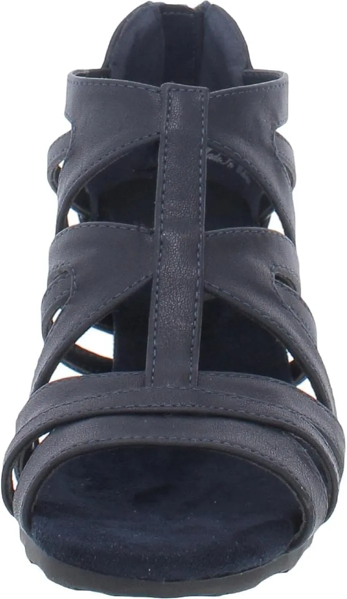 Easy Street Women's Amaze Dress Sandal