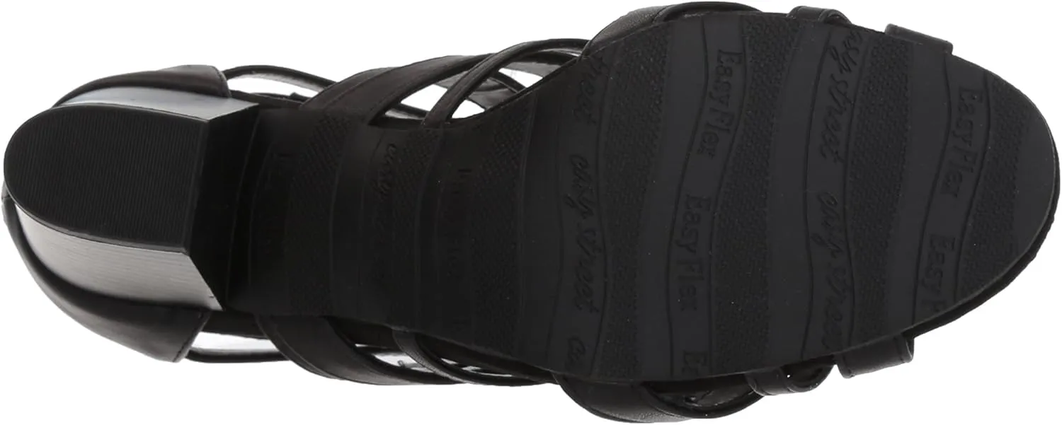Easy Street Women's Amaze Dress Sandal