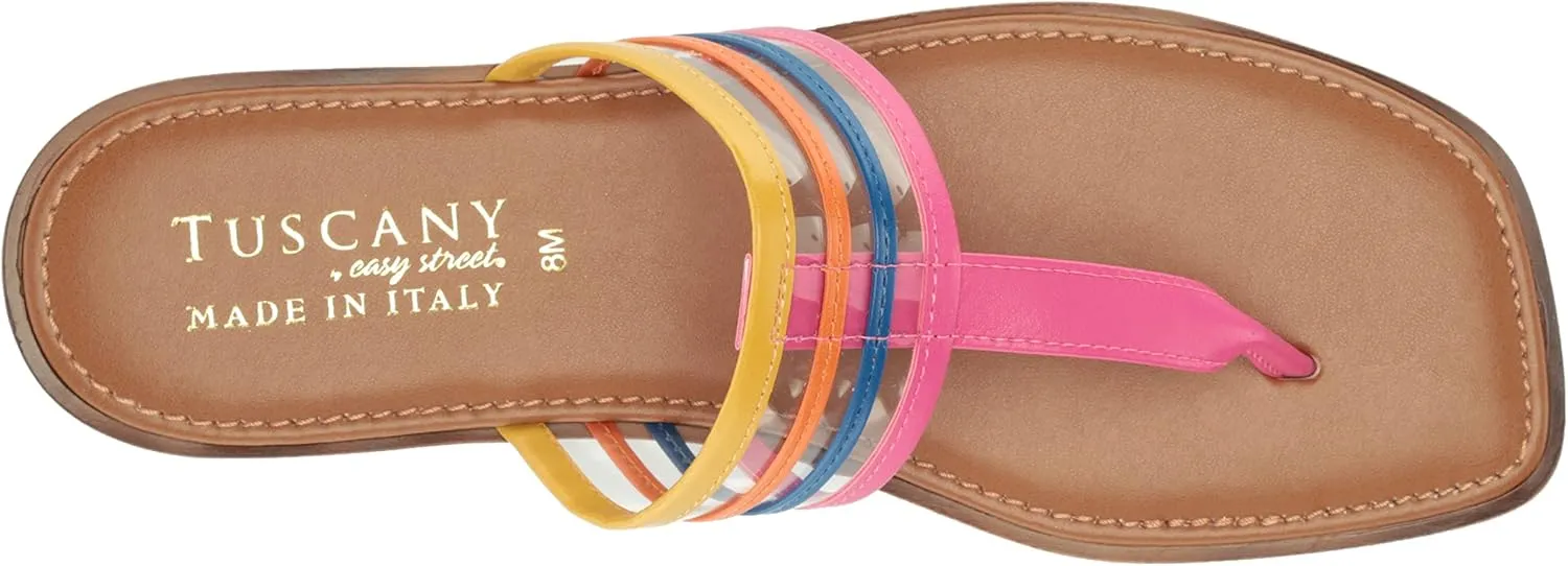 Easy Street Women's Antea Slide Sandal